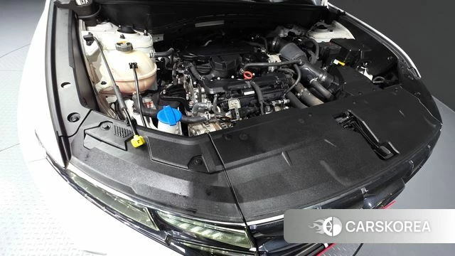 Hyundai Tucson (NX4) id 4389292 из Кореи 31
