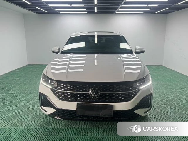 Volkswagen Lavida id 4263112 из Китая 14
