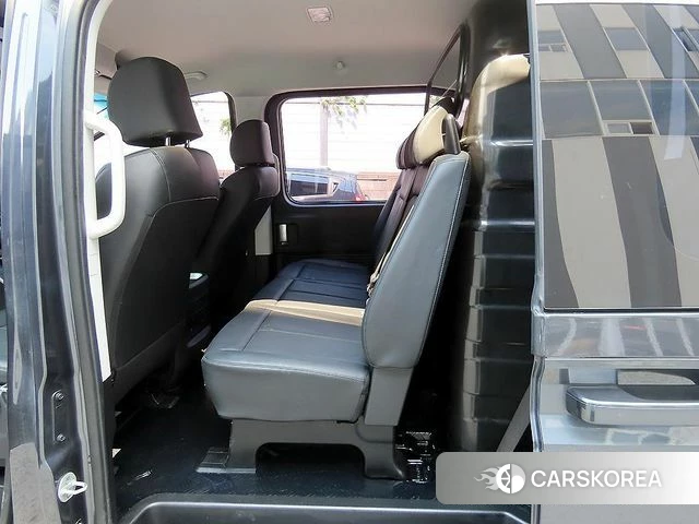 Hyundai Staria id 4511473 из Кореи 15