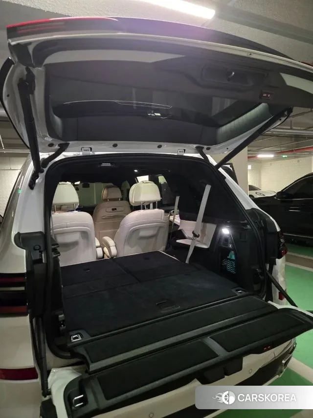 BMW X7 (G07) id 3042744 из Кореи 12