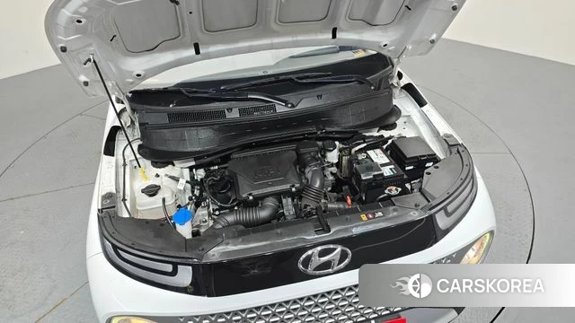 Hyundai Casper id 4922632 из Кореи 27
