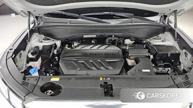 Hyundai The New Palisade id 3452375 из Кореи 16