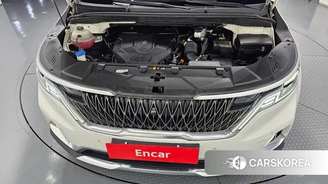 Kia Carnival 4th generation id 3488941 из Кореи 16