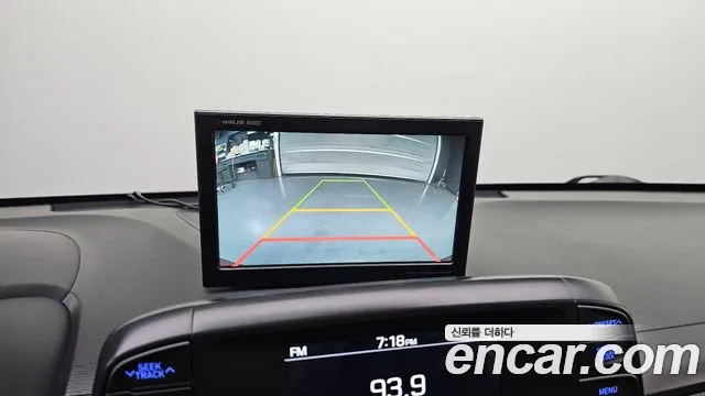 Hyundai Kona id 2647586 из Кореи 16