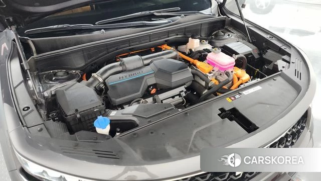 Kia Sorento 4th Generation id 4613362 из Кореи 16