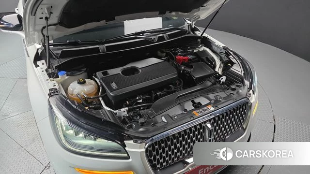 Lincoln Corsair id 4201743 из Кореи 29