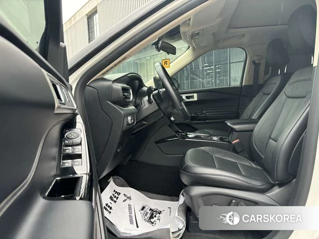Ford Explorer id 4393512 из Китая 7