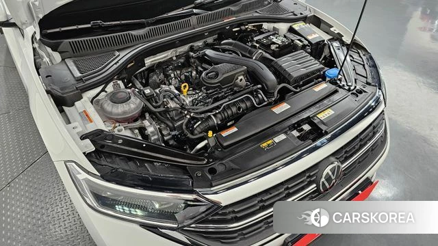 Volkswagen 7th Generation of Jetta id 4493711 из Кореи 28