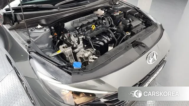 Hyundai Avante (CN7) id 3420846 из Кореи 16