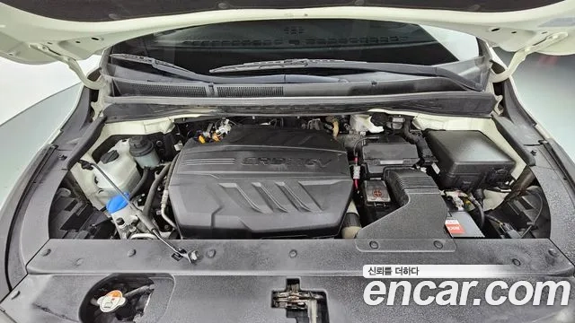 Kia The New Carnival id 2881393 из Кореи 16