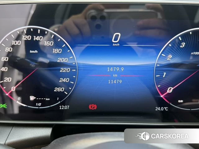 Mercedes-Benz GLC id 4272614 из Китая 13