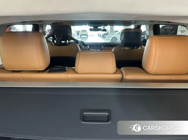 Land Rover Range Rover Sport 2nd Generation id 3439801 из Кореи 16