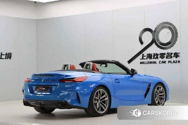 BMW Z4 id 4291470 из Китая 32