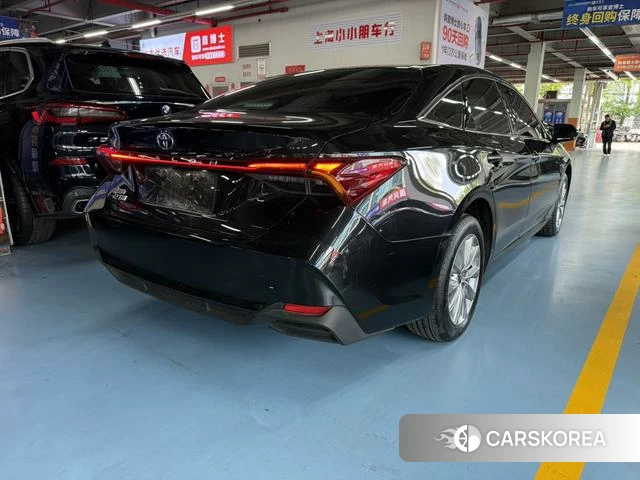Toyota Asian dragon id 4211233 из Китая 11