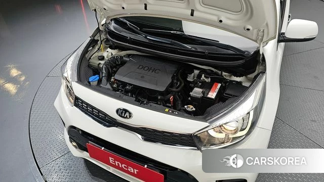 Kia All New Morning (JA) id 3801243 из Кореи 16