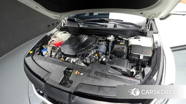 Kia Sportage 5th Generation id 3639521 из Кореи 16