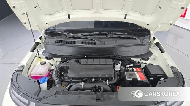 Hyundai Casper id 4646050 из Кореи 27