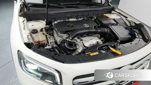 Mercedes-Benz GLB-Class X247 id 3827778 из Кореи 16