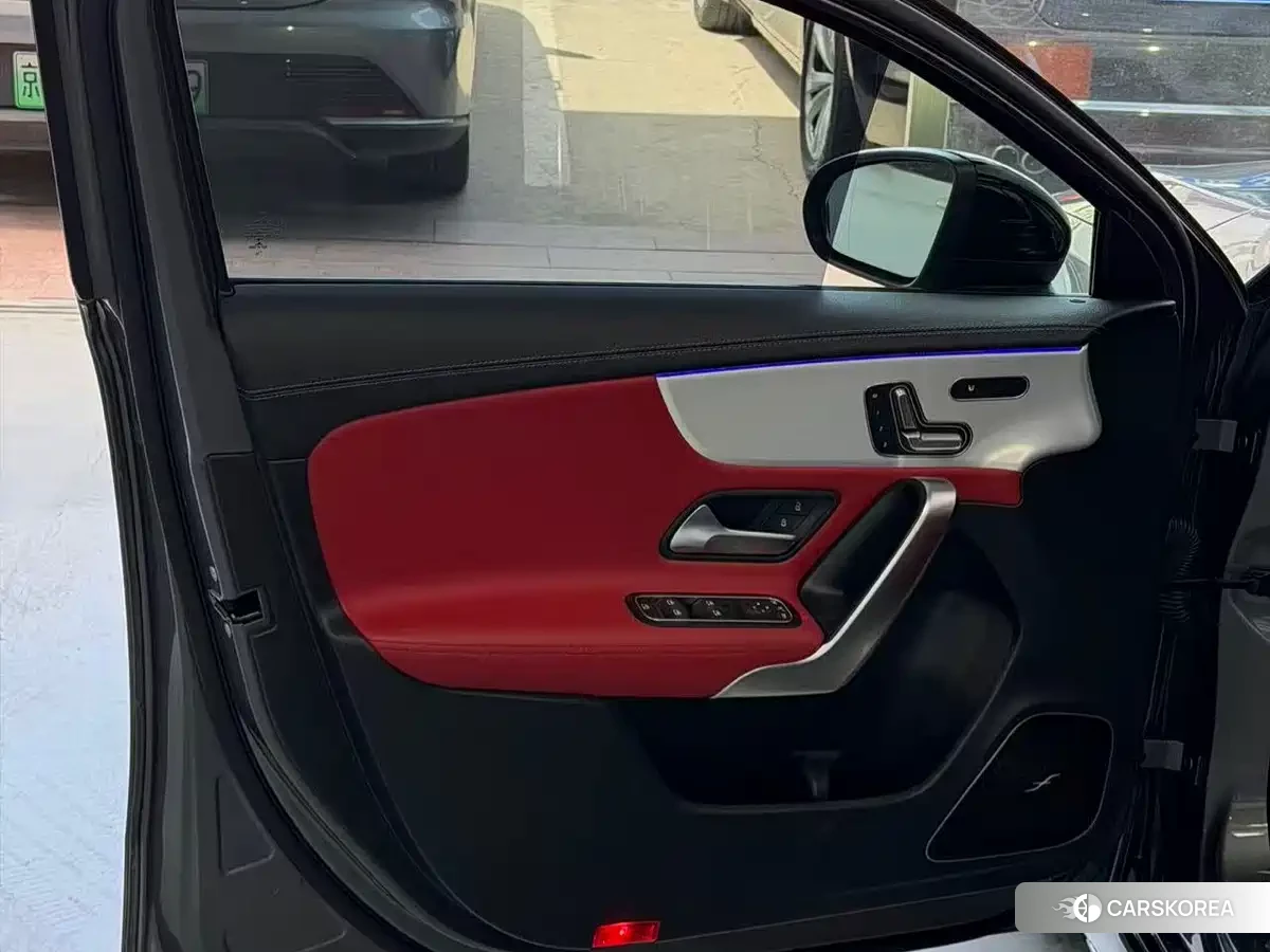 Mercedes-Benz A-class AMG (imported) id 4578224 из Китая 13
