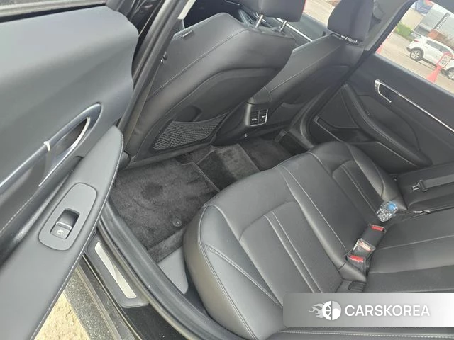 Hyundai Sonata (DN8) id 4201898 из Кореи 10