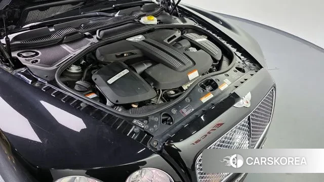 Bentley Flying Spur 2nd Generation id 3284802 из Кореи 16