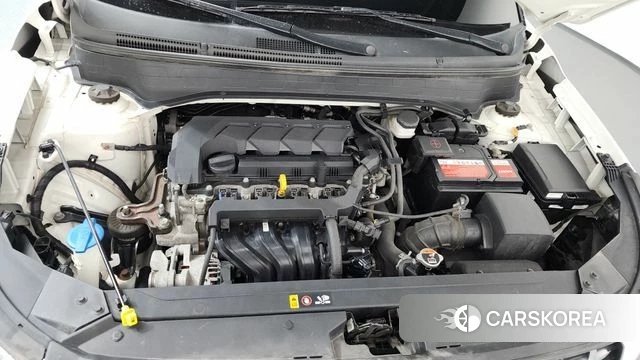 Hyundai Venue id 4625948 из Кореи 29
