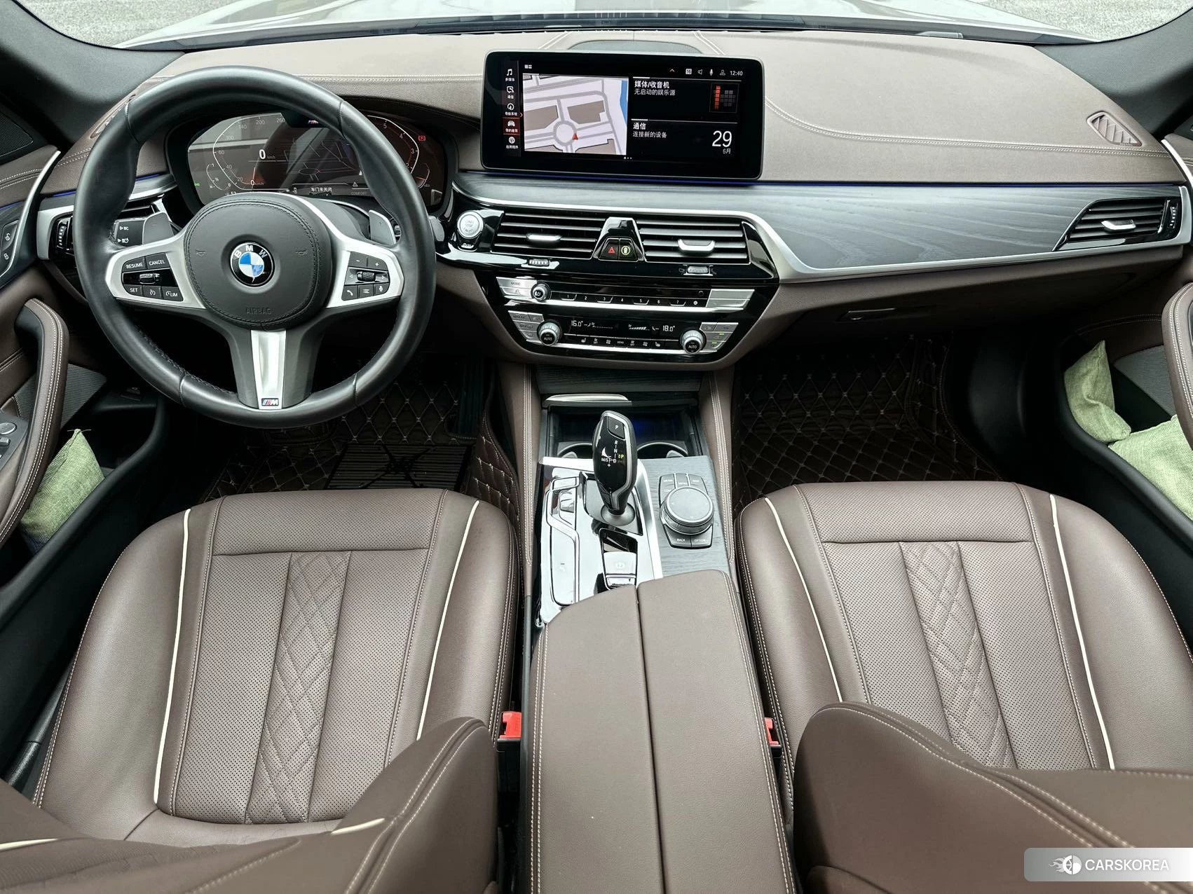 BMW 5 series id 4515250 из Китая 8