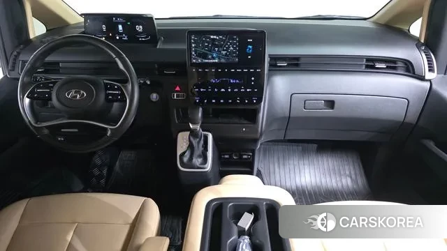 Hyundai Staria id 3740583 из Кореи 16