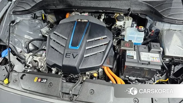 Hyundai Kona Electric id 3379952 из Кореи 16