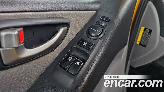 Hyundai The New Grand Starex id 2608331 из Кореи 16