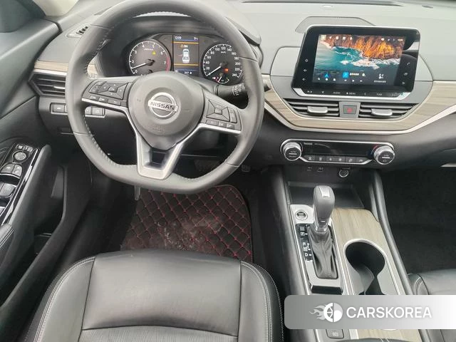 Nissan Teana id 4301562 из Китая 11