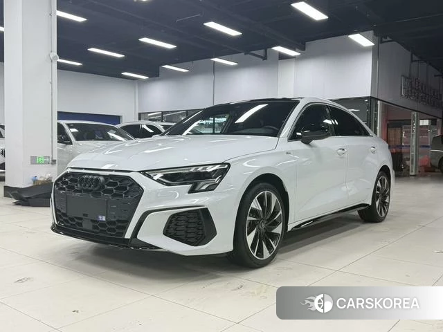 Audi A3 id 4307478 из Китая 18
