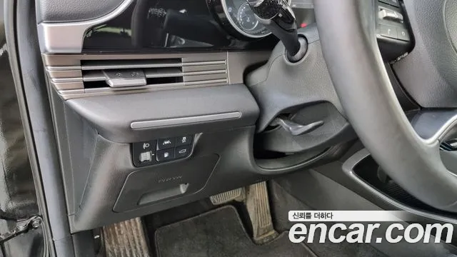 Hyundai The New Grandeur IG id 2663587 из Кореи 16