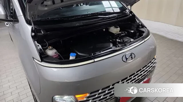 Hyundai Staria id 3148021 из Кореи 16