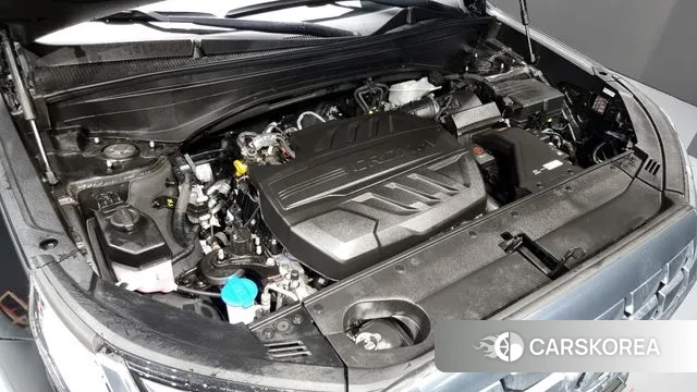 Hyundai The New Palisade id 3383202 из Кореи 16