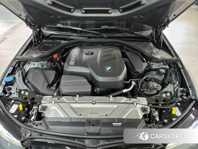 BMW 3 Series (G20) id 4527419 из Кореи 16