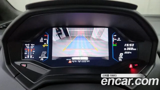 Lamborghini Huracan id 2560337 из Кореи 16