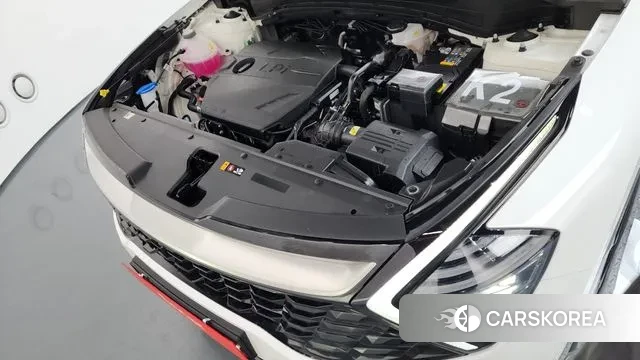 Kia Sportage 5th Generation id 3751125 из Кореи 16