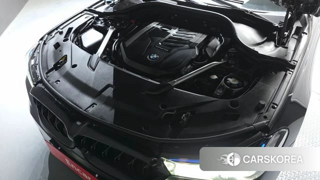 BMW 6 Series GT (G32) id 4395747 из Кореи 29