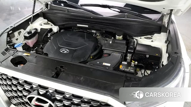 Hyundai Palisade id 3759613 из Кореи 16