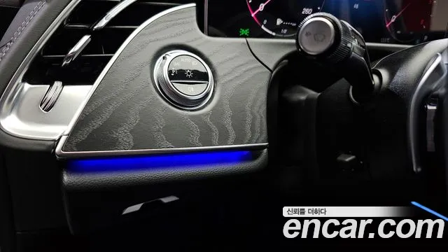 Mercedes-Benz E-Class W214 id 2705796 из Кореи 16