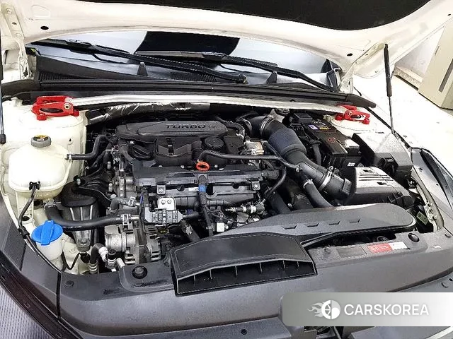 Kia K5 3rd generation id 2970663 из Кореи 16