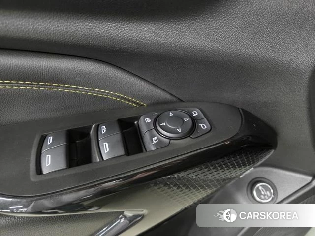 Chevrolet (GM Daewoo) Trax Crossover id 4493984 из Кореи 11