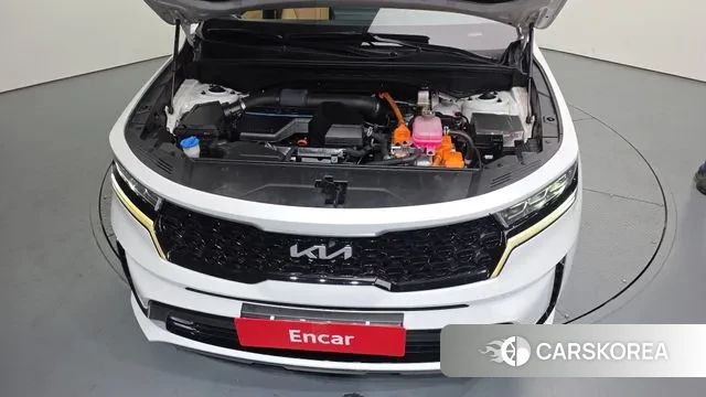 Kia Sorento 4th Generation id 3746746 из Кореи 16