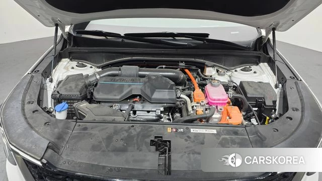 Kia The New Sorento 4th Generation id 4571468 из Кореи 16