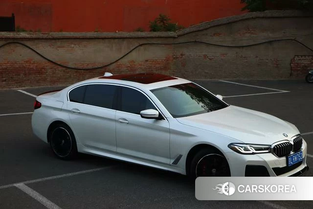BMW 5 series id 4329219 из Китая 22