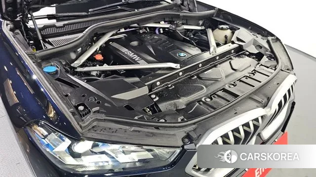 BMW X6 (G06) id 3517907 из Кореи 16