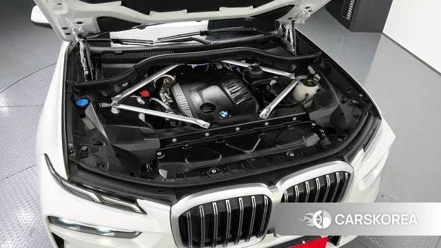 BMW X7 (G07) id 3751740 из Кореи 16