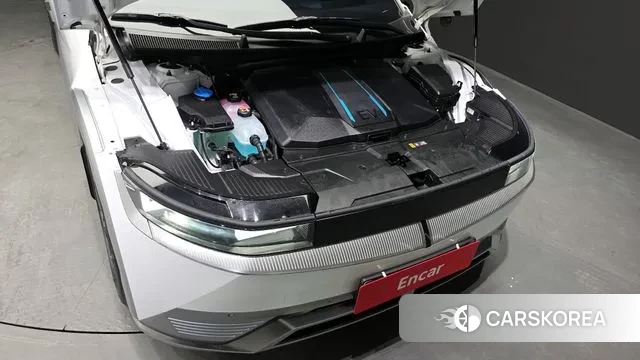 Hyundai Ionic 5 id 3247759 из Кореи 16