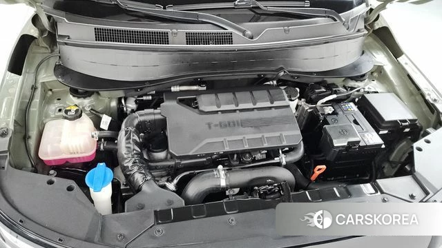 Hyundai Casper id 4898740 из Кореи 29